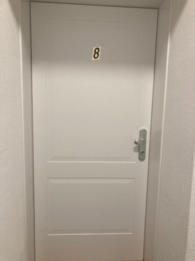 Apartment 3.0 Vordernberg 외부 사진