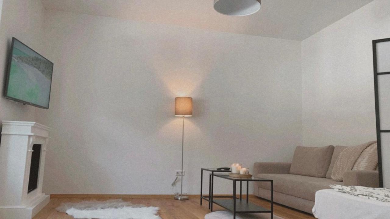 Apartment 3.0 Vordernberg 외부 사진