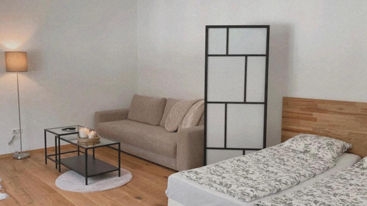 Apartment 3.0 Vordernberg 외부 사진