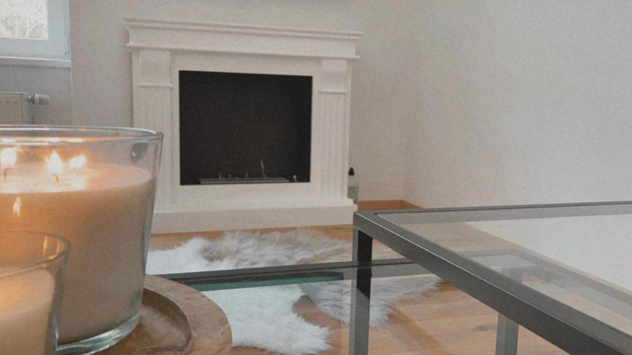 Apartment 3.0 Vordernberg 외부 사진