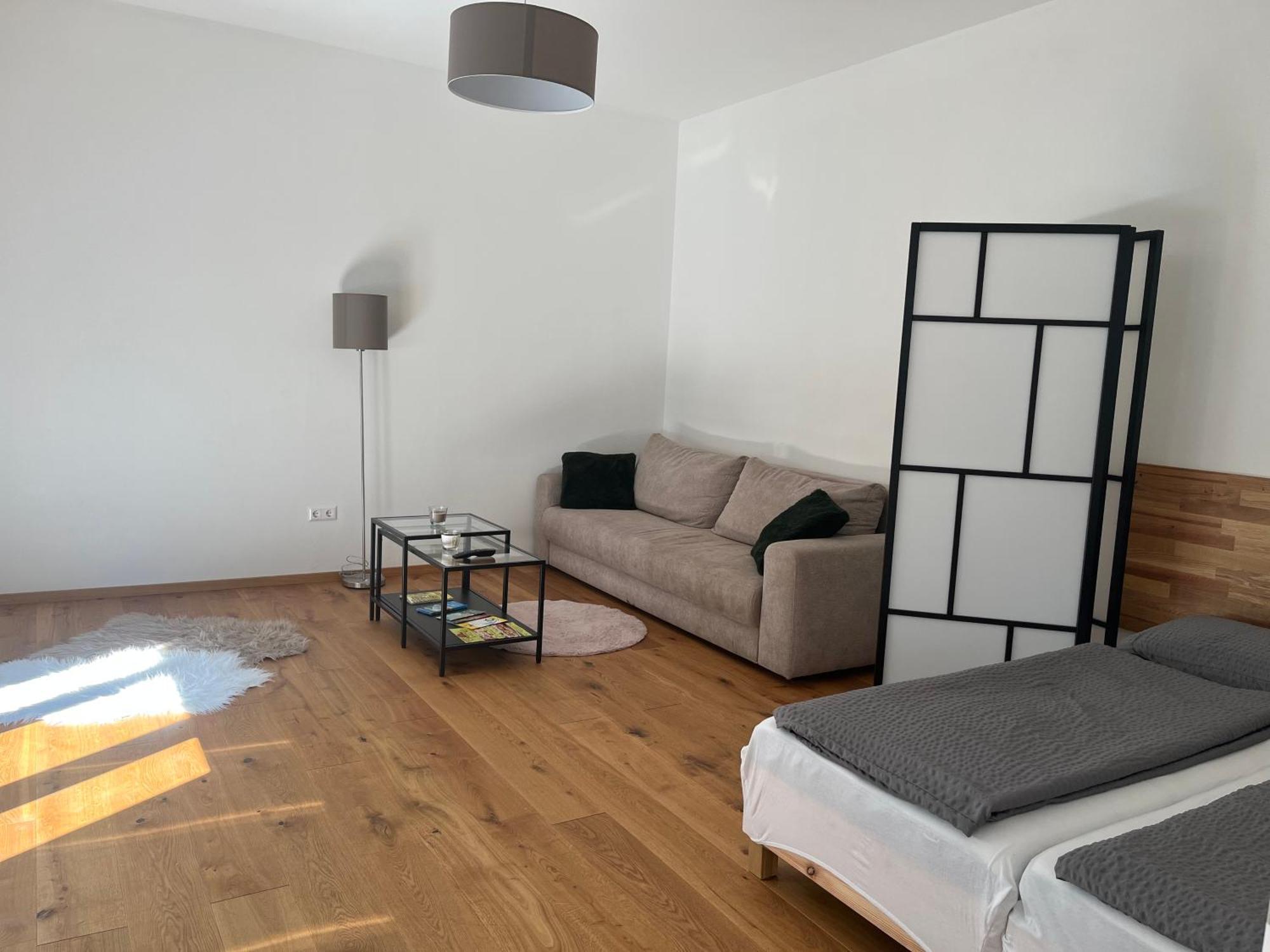 Apartment 3.0 Vordernberg 외부 사진