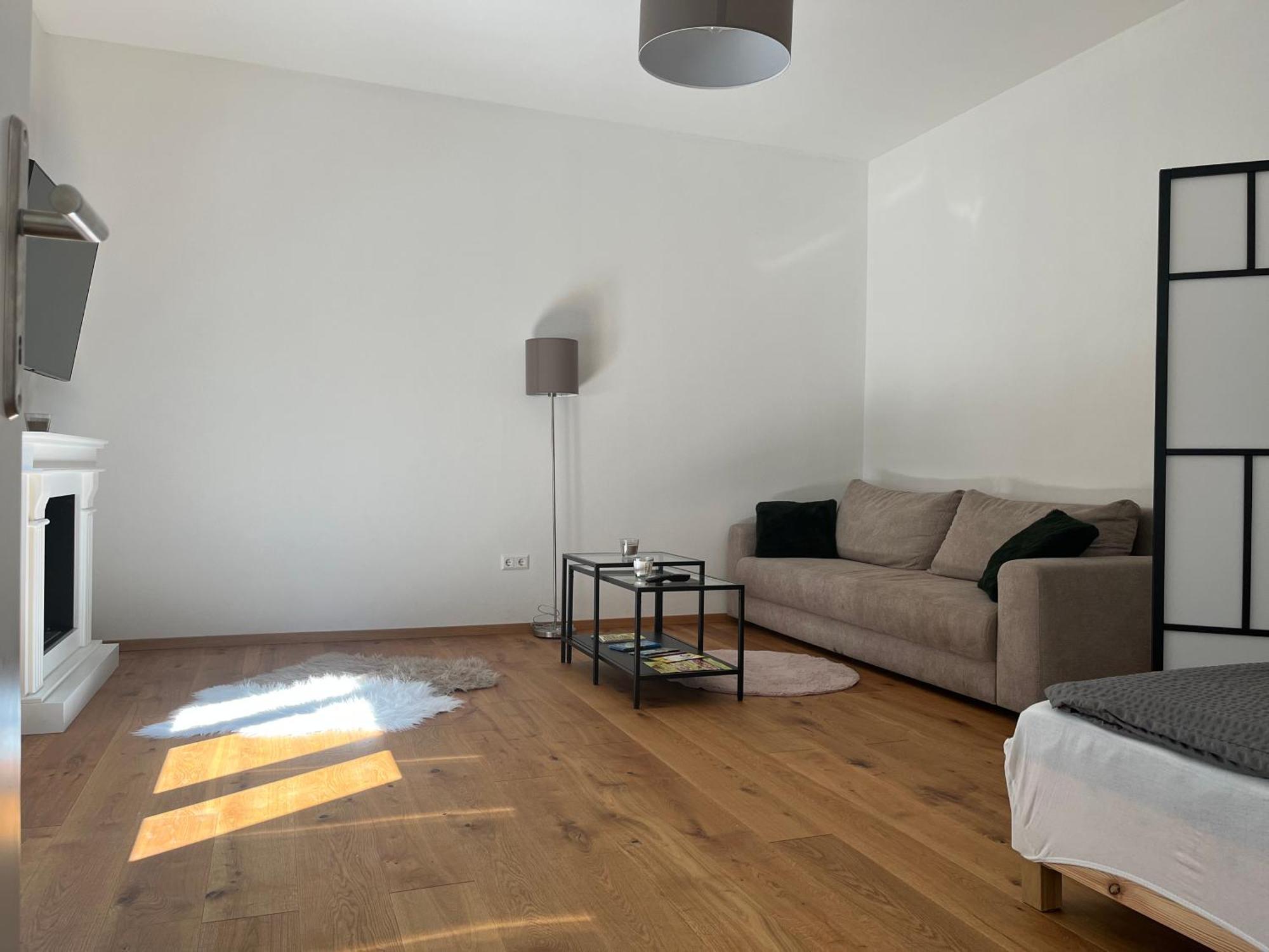 Apartment 3.0 Vordernberg 외부 사진