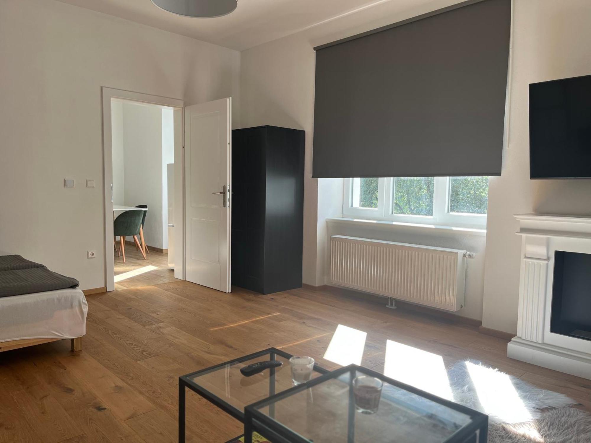Apartment 3.0 Vordernberg 외부 사진